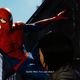 Another pair of fun details: Spider-Man voice actor Yuri Lowenthal spends a lot of time in the game addressing a character named Yuri, who is actually played by his wife, actor Tara Platt.